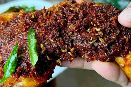ഒരു രക്ഷയും ഇല്ല, ചിക്കൻ ഫ്രൈ ഇങ്ങനെ തയ്യാറാക്കൂ