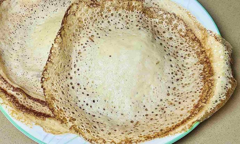 Easy Gothambu Vellayappam Recipe