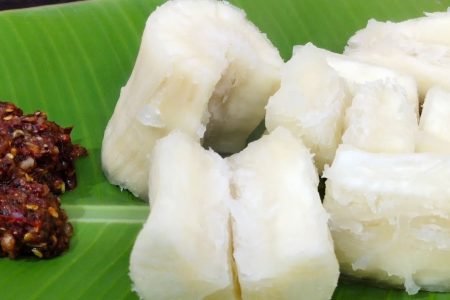 കപ്പ ഇങ്ങനെ പുഴുങ്ങി നോക്കൂ
