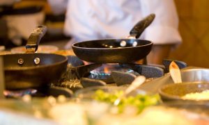 Amazhing KItchen Tips