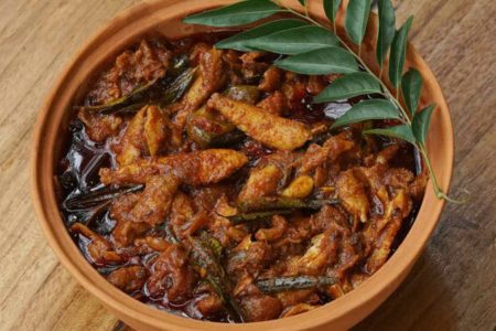 ഉഗ്രൻ രുചിയിൽ നത്തോലി മീൻ അച്ചാർ തയ്യാറക്കിയാലോ