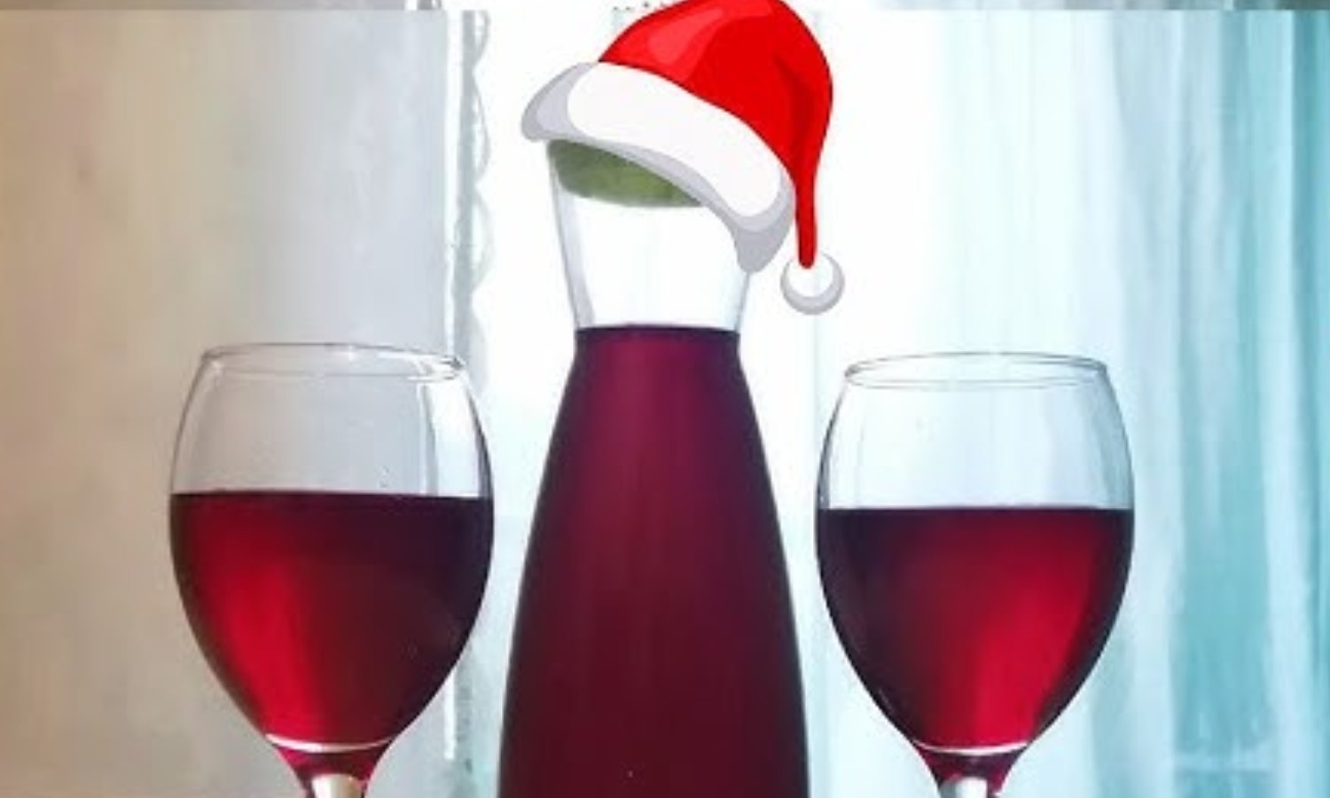 Christmas Special Beetroot wine Recipe