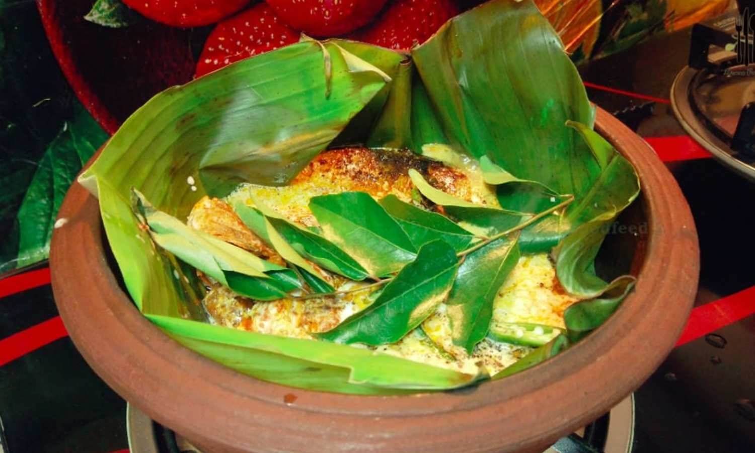 Easy Fish Niravana Recipe