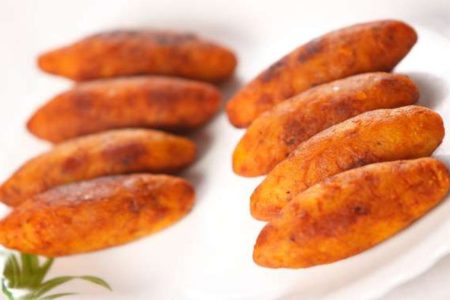 നാലുമണി പലഹാരം നല്ല രുചിയോടെ ആയാലോ