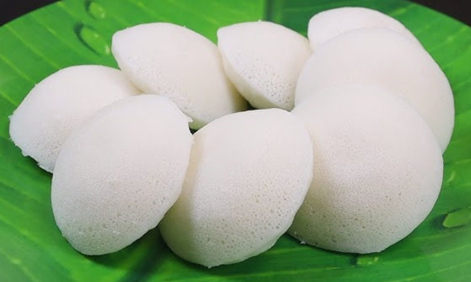 Special khusboo Idli recipe