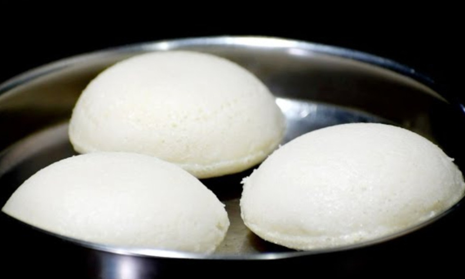 Spongy Easy Idli Recipe