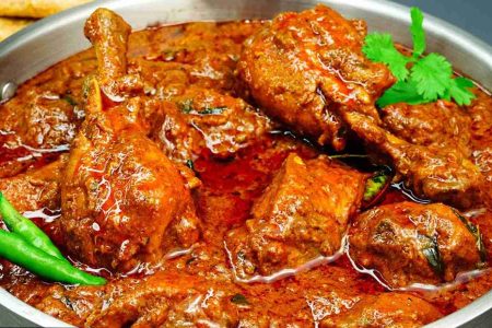 ഇനി ചിക്കൻ വാങ്ങുമ്പോൾ ഇതുപോലെ ഉണ്ടാക്കിനോക്കു, സവാള വഴറ്റി സമയം കളയണ്ട!