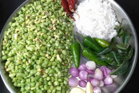 അച്ചിങ്ങാപ്പയർ വാങ്ങിയാൽ ഇനി ഇതേപോലെ ഉണ്ടാക്കിനോക്കൂ! രുചി കേമം തന്നെ