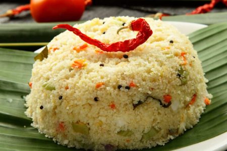 ഈ രുചിയറിഞ്ഞാൽ പിന്നെ റവ ഉപ്പുമാവ് ഇങ്ങനെയേ ഉണ്ടാക്കൂ!