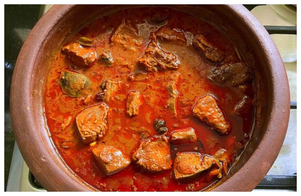  Choora Meen Curry Recipe Kerala Style