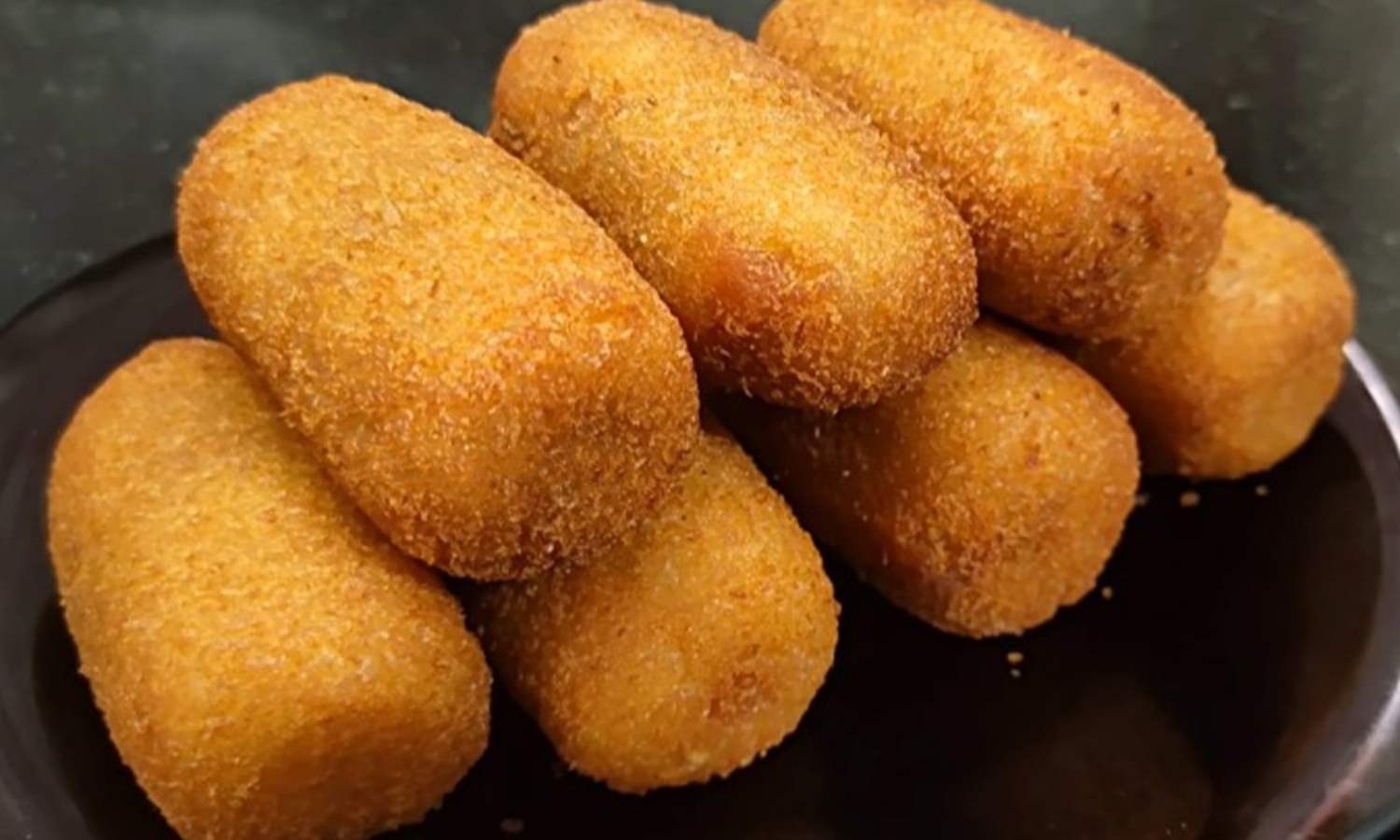 Amrutham Podi Evening Snack Recipe