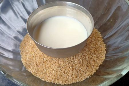 ഇനി രാവിലെയും വൈകിട്ടും ഈയൊരു പലഹാരം മതി, നുറുക്ക് ഗോതമ്പ് ഉണ്ടെങ്കിൽ ഒറ്റത്തവണ ചെയ്യൂ!