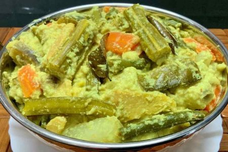 എളുപ്പത്തിൽ കാറ്ററിംഗ് സ്റ്റൈൽ അവിയൽ; ഇതാണ് കല്യാണ സദ്യയിലെ രുചികരമായ അവിയലിന്റെ രഹസ്യം.!!