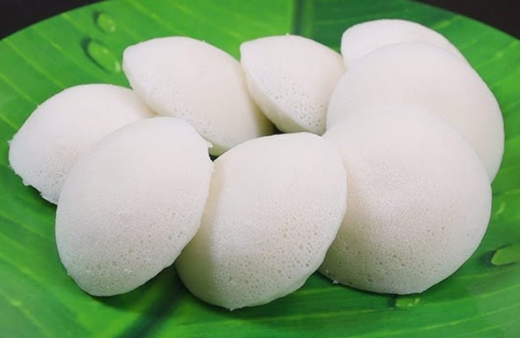 Special khusboo Idli recipe