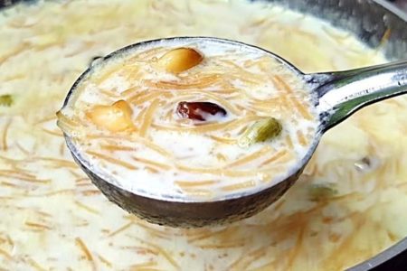 ഇതിൽ ഒരു സീക്രട്ട് ചേരുവയുണ്ട്, സേമിയ പായസം വെക്കുമ്പോൾ ഇങ്ങനെ തയ്യാറാക്കി നോക്കണേ!