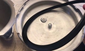 Pressure Cooker Maintenance Easy Tips
