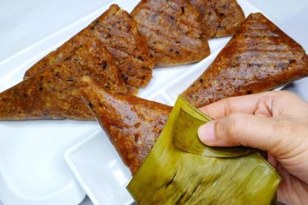 ചെറുപഴം കൊണ്ട് എത്ര കഴിച്ചാലും മതിവരാത്ത പലഹാരം! വെറും 10 മിനുട്ട് മതി