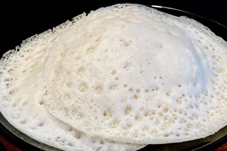 പാലപ്പം നന്നായില്ല എന്ന് ഇനി ആരും പറയില്ല! ലക്ഷങ്ങൾ ഏറ്റെടുത്ത പൂവു പോലെ സോഫ്റ്റായ പാലപ്പം റെസിപ്പി!!