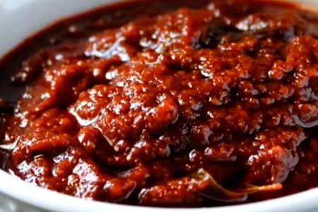 ചോറുണ്ണാൻ ഇനി മറ്റൊരു കറിയുടെ ആവശ്യമില്ല, കൊതിപ്പിക്കും രുചിയിൽ ഇതാ ഇഞ്ചി കറി, ഇതേപോലെ തയ്യാറാക്കി നോക്കൂ!