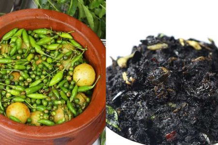 രുചിയൂറും കരിനെല്ലിക്ക വിളയിച്ചത്! ആഴ്ച്ചകളോളം കേടാകാതെ ഇരിക്കും; ഒരു തവണ ഒന്ന് ഉണ്ടാക്കി നോക്കൂ!