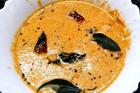 തട്ടുകട സ്പെഷ്യൽ ചുവന്ന ചമ്മന്തി! ഈ ഒരു പൊടികൈയാണ് ഈ ചമ്മന്തിയിലെ രുചി രഹസ്യം, ഇത്പോലെ തയ്യാറാക്കി നോക്കൂ! | Thattukada Special Coconut Chutney Recipe