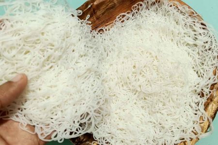നല്ല സോഫ്റ്റ് ആയ നൂൽപുട്ട് കിട്ടാനായി ഇങ്ങനെ ചെയ്തു നോക്കൂ! | Easy Hack to prepare Noolput