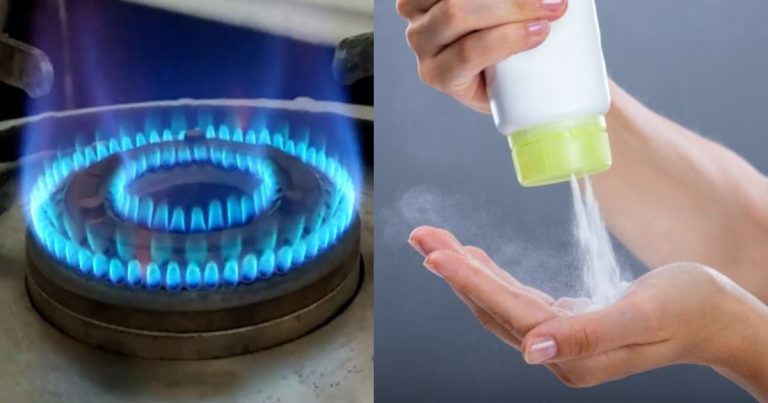 Easy Gas Saving Tips Using Powder